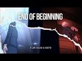 End Of Beginning By Djo X JJK Gojo Geto AIKON 2024 AMV CONTEST SUBMISSION
