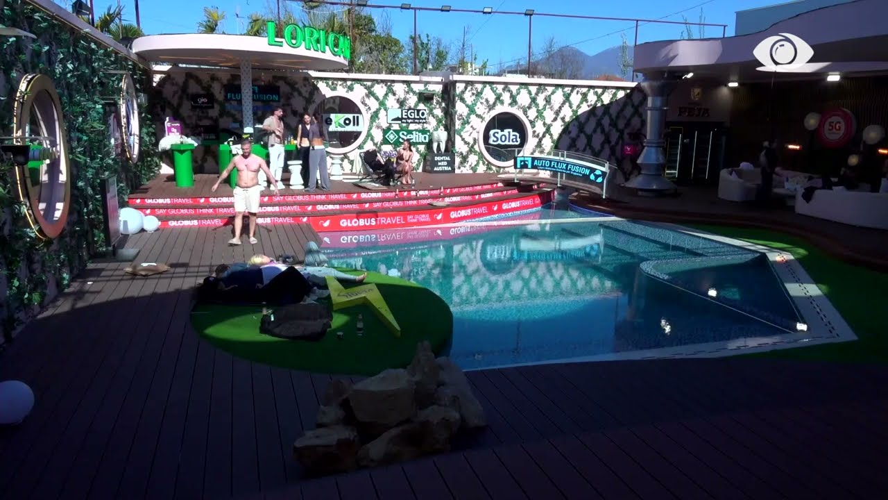 “Vepron identik si Valbona/ Gerta bisedon me Loredanën për Danjën