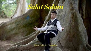 Download lagu SALAT SALAM Cover by Hirzi Fakhrin Ghamdan mp3 Download lagu SALAT SALAM Cover by Hirzi Fakhrin Ghamdan mp3