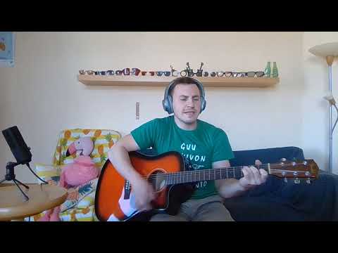 Inicialoj Dc - Berlino Sen Vi (cover)