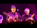 Bay City Rollers - Rock & Roll Honeymoon - Hammersmith Apollo, London - December 2016