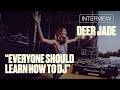 Interview: Deer Jade