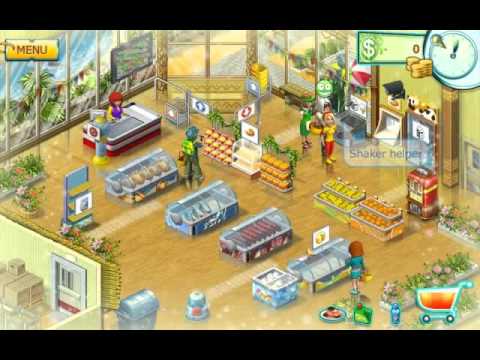 supermarket mania pc game