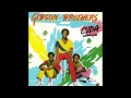 Gibson Brothers - West Indies (Official Audio)