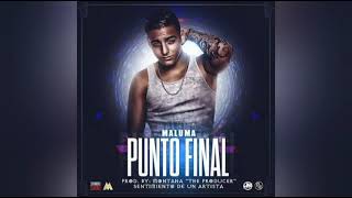 Maluma - Punto Final