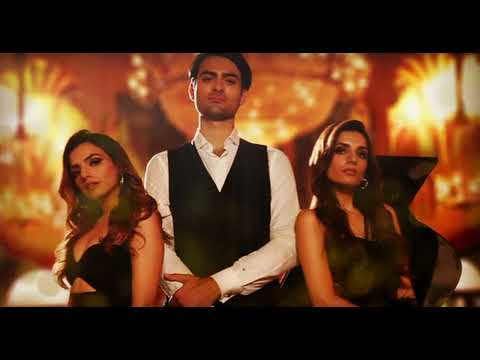 Matteo Bocelli I Miss You Amore Sneak Peek