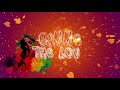 Gabriel K Gimme The Love Karaoke Video