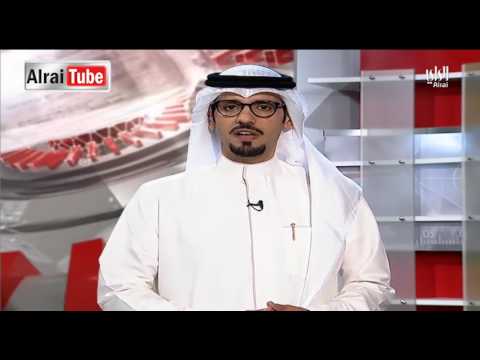 موجز أخبار الراي 2017 06 04 تقديم أحمد العنزي