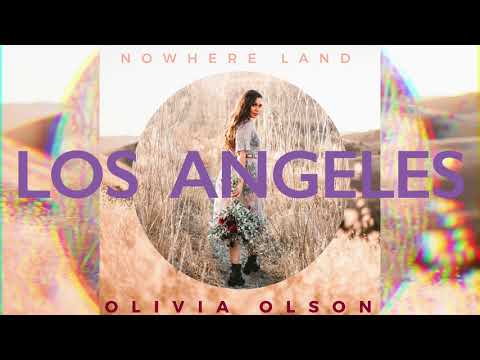 Los Angeles - Olivia Olson