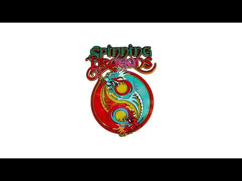 Spinning Dragons short video by Track talk 