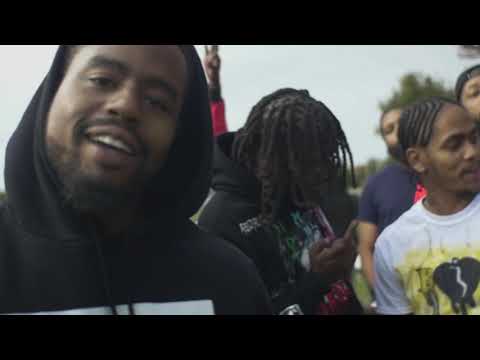 JAM BINO - CANT SLIDE NOMO (OFFICIAL VIDEO) SHOT BY BRYAN GAMBLE