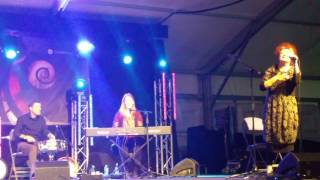 Cherish the Ladies with Maura O Connell Ennis Fleadh Ceoil 2016