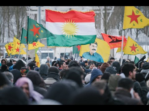 Folgen des Afrin-Konflikts: Mehr Gewalt gegen türkische Einrichtungen