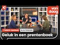 Geluksprofessor Mirjam en kleuterjuf Daniëlle maakten prentenboek ‘Vandaag is mijn lievelingsdag’