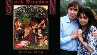 Sarah Brightman-  Alone Again Or