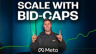 HOW TO SCALE TO 7 FIGURES A MONTH WITH BID-CAPS [META ADS]
