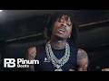 NBA YoungBoy Fear Never Felt Ft Rod Wave Music Video