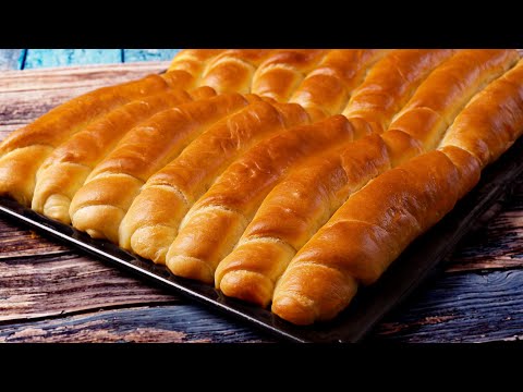 Bakery FASTING rolls - delicious!