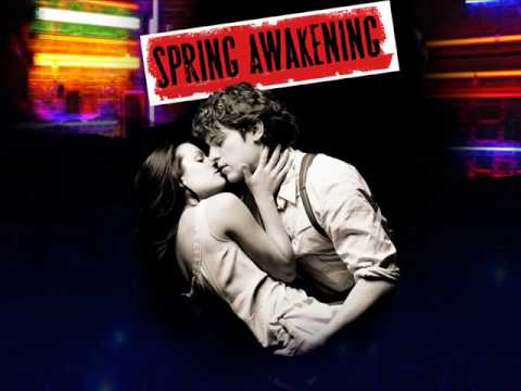 Spring Awakening - Whispering