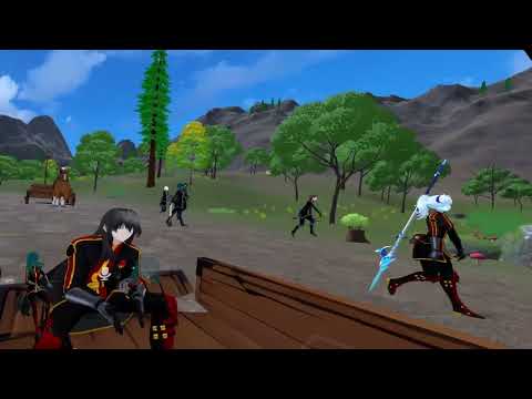 【Ascension Academy Y3 S2 E26】In the Shadow of Valendor