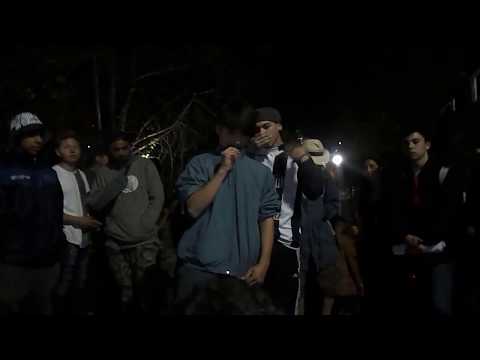 STRONG vs SAMPA - 8vos (Fecha 3) 27/09 Rasen Rap