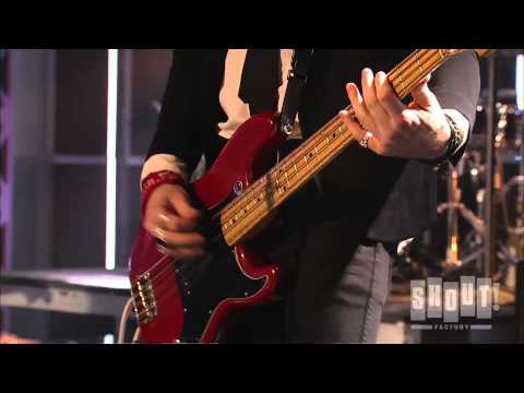 The Airborne Toxic Event - Innocence (Live at SXSW)