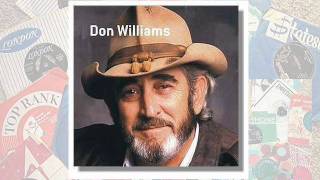 I've Got A Winner In You - Don Williams - Oldies Refreshed version