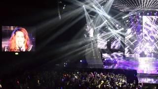 Download lagu X Factor Tour 2014 (Sam B - Skyscraper) Dublin 17/02 - Parte 19 HD mp3
