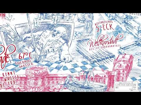 The Wiesbadener Überflug Video Wiesbaden 1920x1080