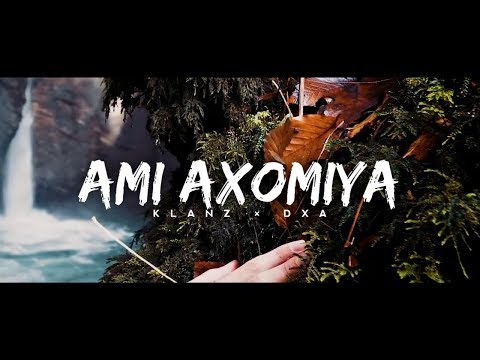 Ami Axomiya - KLANZ × DXA (Official Video) Assamese EDM