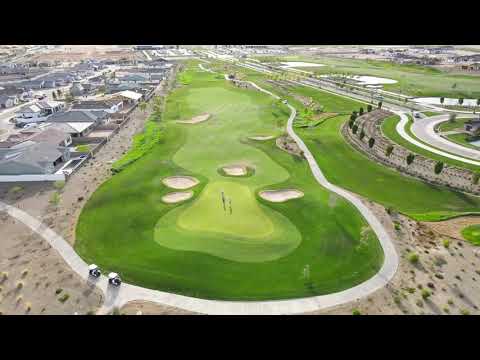 A Tour of Sterling Grove