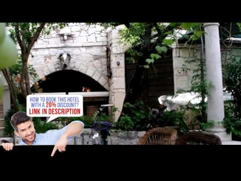 Apartments Splitska Dream, Splitska, Croatia HD review