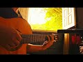 Noites com sol... 🌓🌓 Flávio Venturini/ Ronaldo Bastos.     #violaocover #acoustic 
