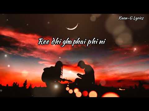 Namsa Mawa Lyrical video 2022