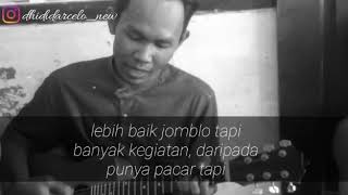 Download lagu Pengangguran banyak acara mp3