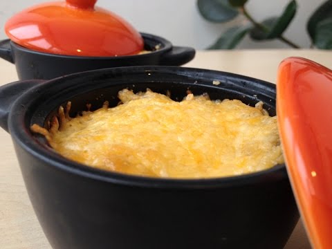 Жульен с Мясом и Грибами, Очень Вкусно