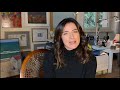 Luisa Ranieri Per Procida Capitale Italiana Della Cultura 2022