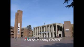 UW Studio Jazz Ensemble 05-30-79