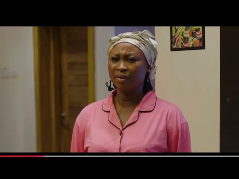 Onte (The Stamp)- Latest Yoruba movie Teaser. Will be showing on may 1st. Turn on your notification 