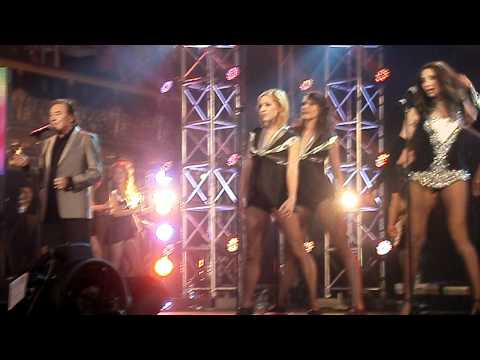 Karel Gott & Olga Lounová - Za obzor # 1