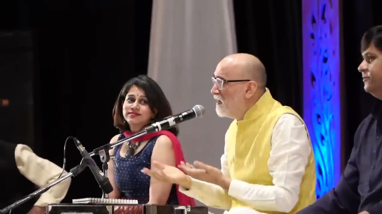 Abhi Utha Hoon Neend Se Tumhara Khwab Dekh Ke Lyrics – Abhi Na Jao Chhod Kar New Version