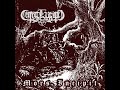 Cataclysmic Mors Incipit Raw Black Metal Full Album 2025