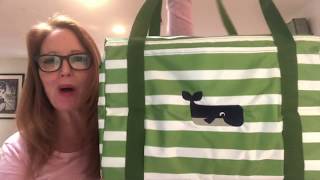 Thirty-One Product Spotlight: Fresh Market Thermal