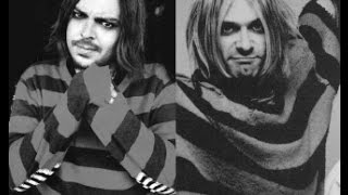 Kurt Cobain & Shaun Morgan Voice Comparison