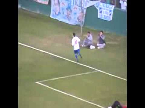 El peor debut para Javier García en Tigre