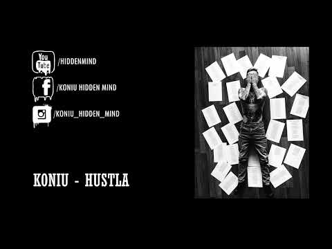 23. Koniu - Hustla