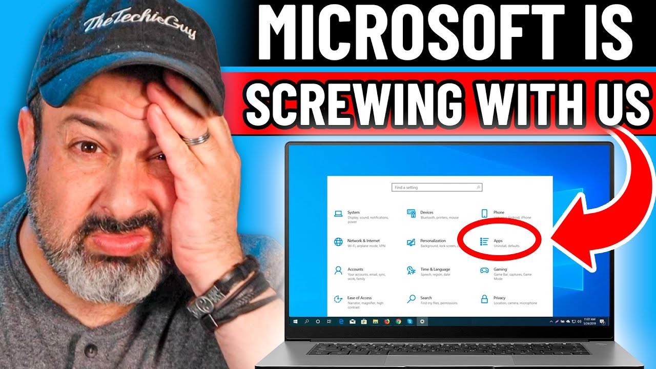 5 Free Windows tools you NEED!