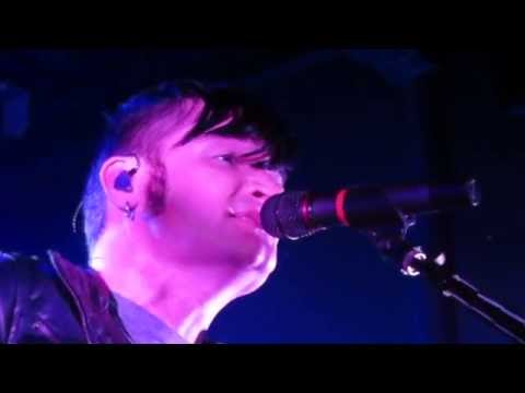 Should Have Known Better (ver. Acoustic) - Hinder