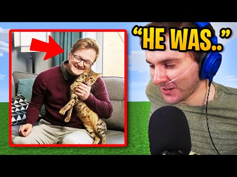 When Scar Met Grian In Real Life