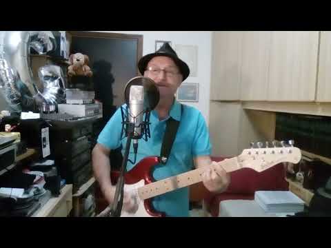 ANDAMENTO LENTO cover by Giancarlo Cadau